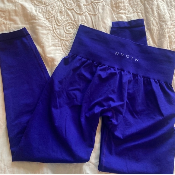 NVGTN Pants - NVGTN Leggings